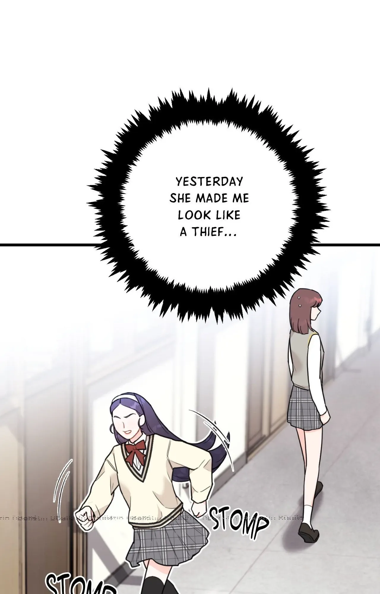 Stairway to Heaven Chapter 6 page 87