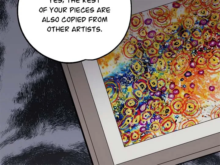 Stairway to Heaven Chapter 18 page 16