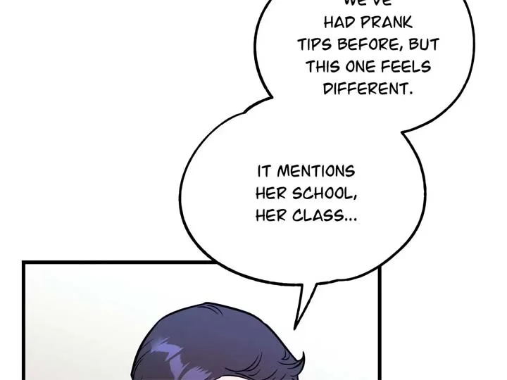 Stairway to Heaven Chapter 19 page 68