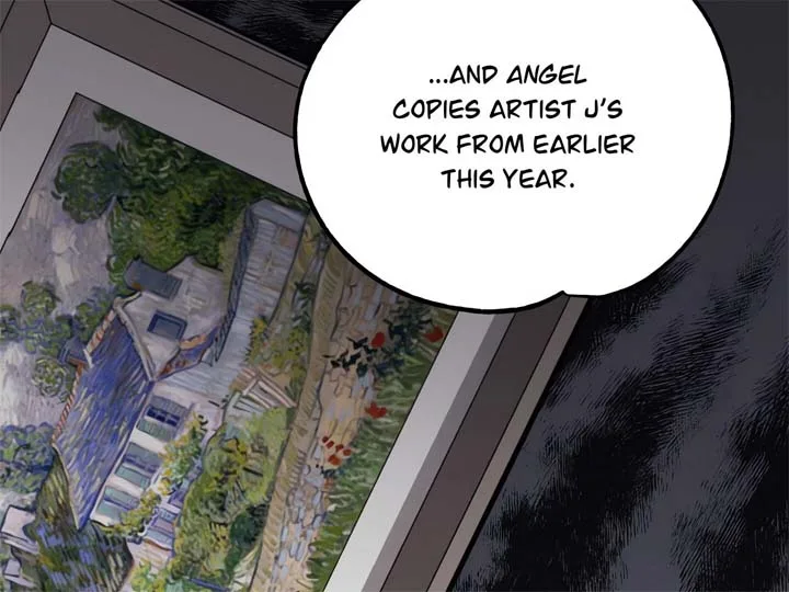 Stairway to Heaven Chapter 18 page 14