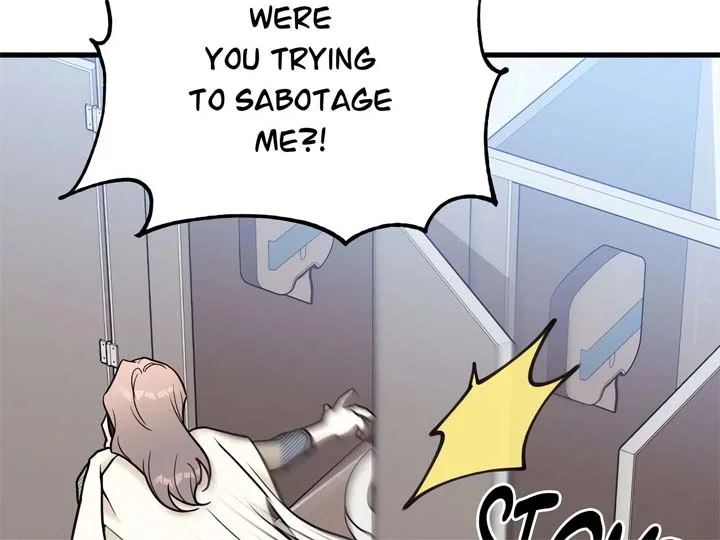 Stairway to Heaven Chapter 18 page 68