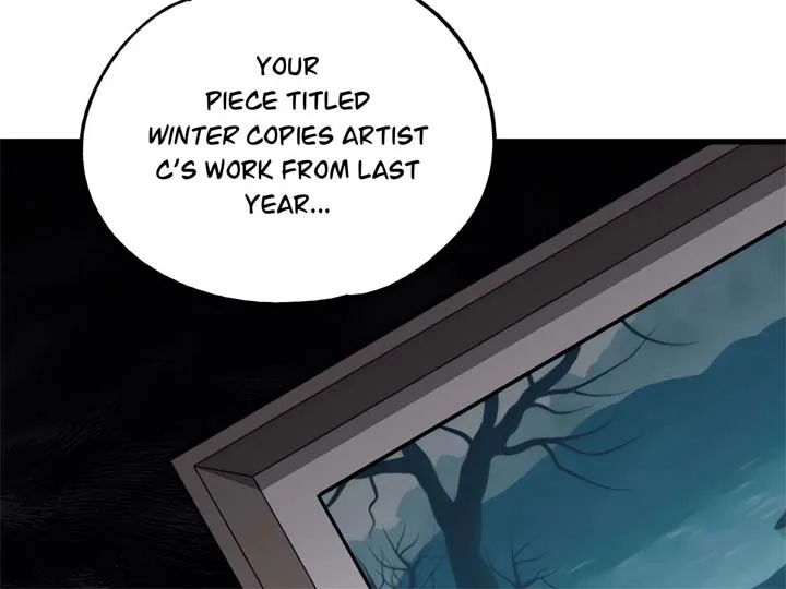 Stairway to Heaven Chapter 18 page 12