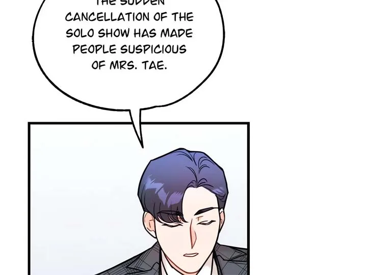 Stairway to Heaven Chapter 19 page 26