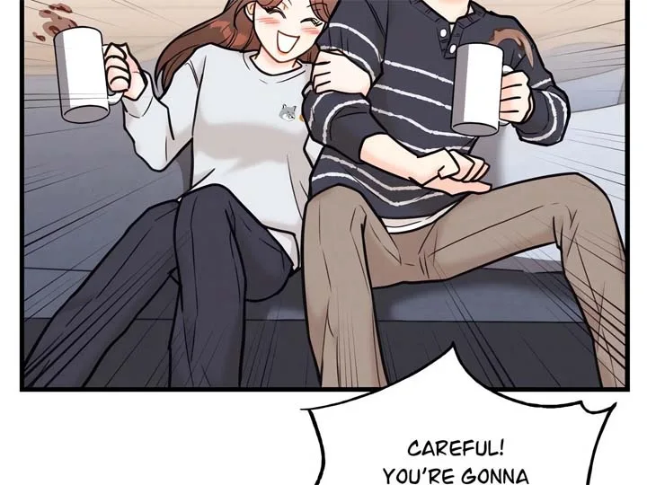 Stairway to Heaven Chapter 18 page 196