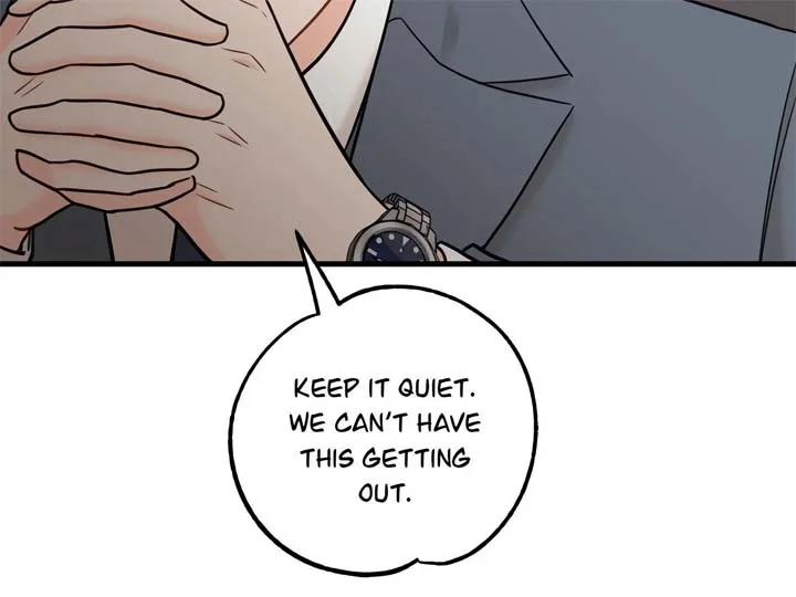 Stairway to Heaven Chapter 18 page 135