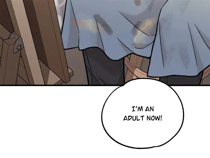 Stairway to Heaven Chapter 18 page 84