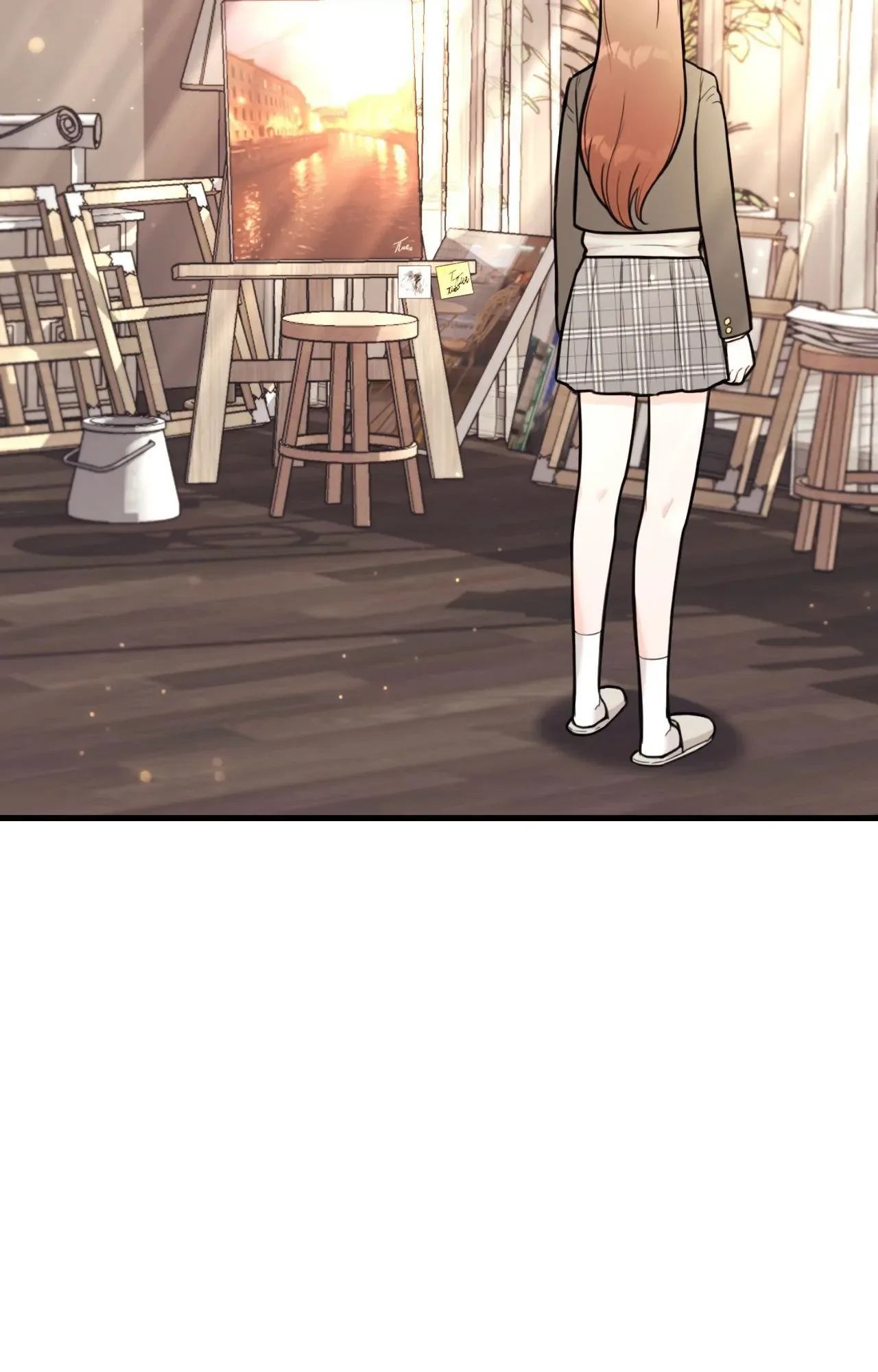 Stairway to Heaven Chapter 7 page 54