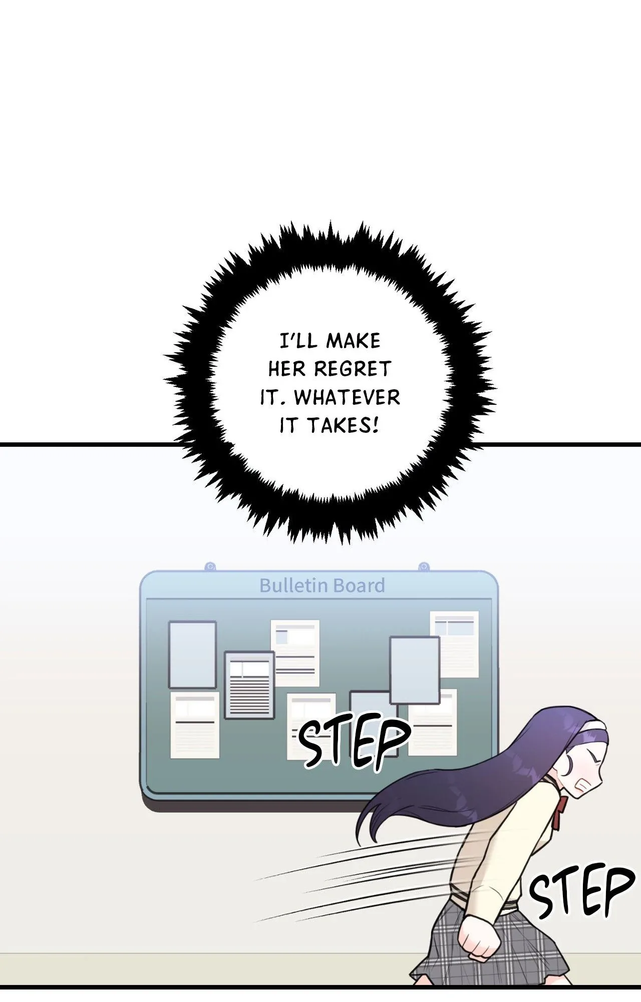 Stairway to Heaven Chapter 6 page 90