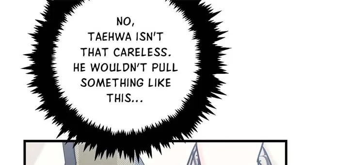 Stairway to Heaven Chapter 18 page 111