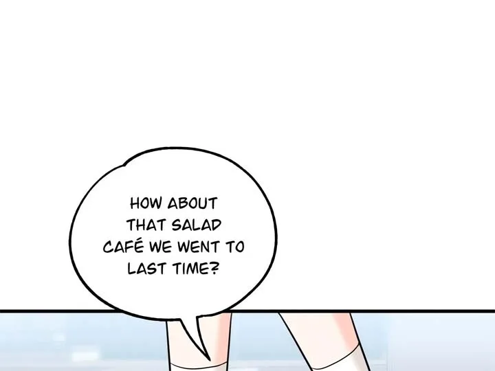 Stairway to Heaven Chapter 19 page 204