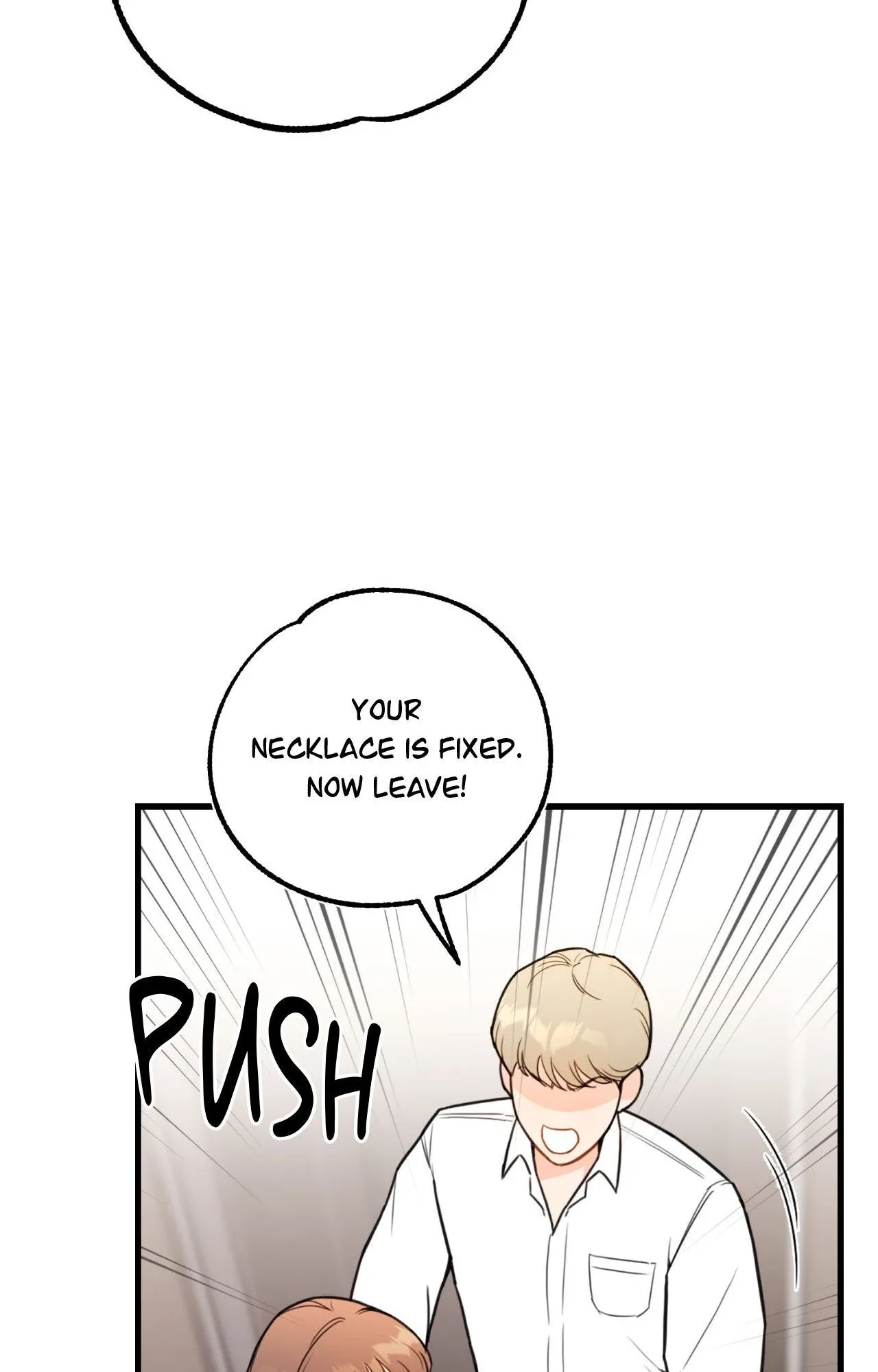 Stairway to Heaven Chapter 7 page 66