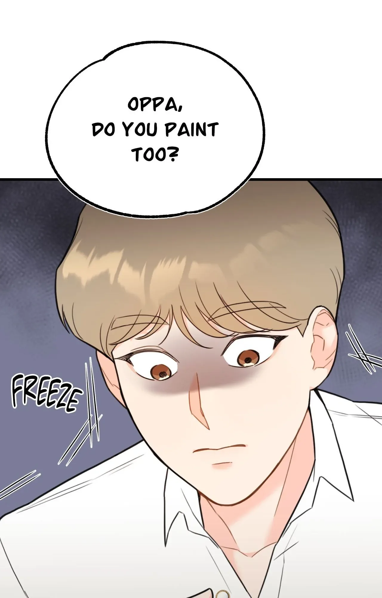 Stairway to Heaven Chapter 7 page 55