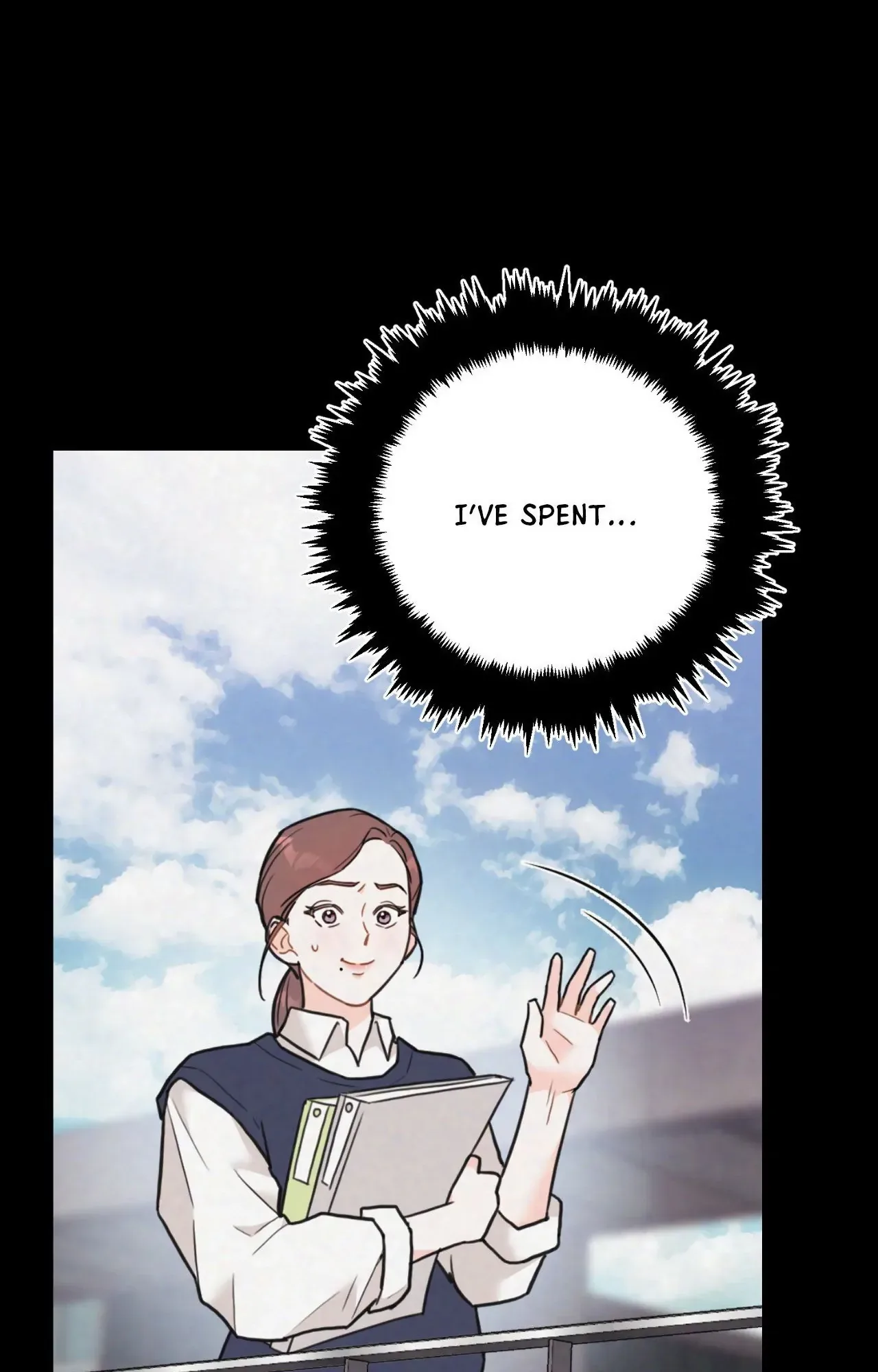 Stairway to Heaven Chapter 4 page 87