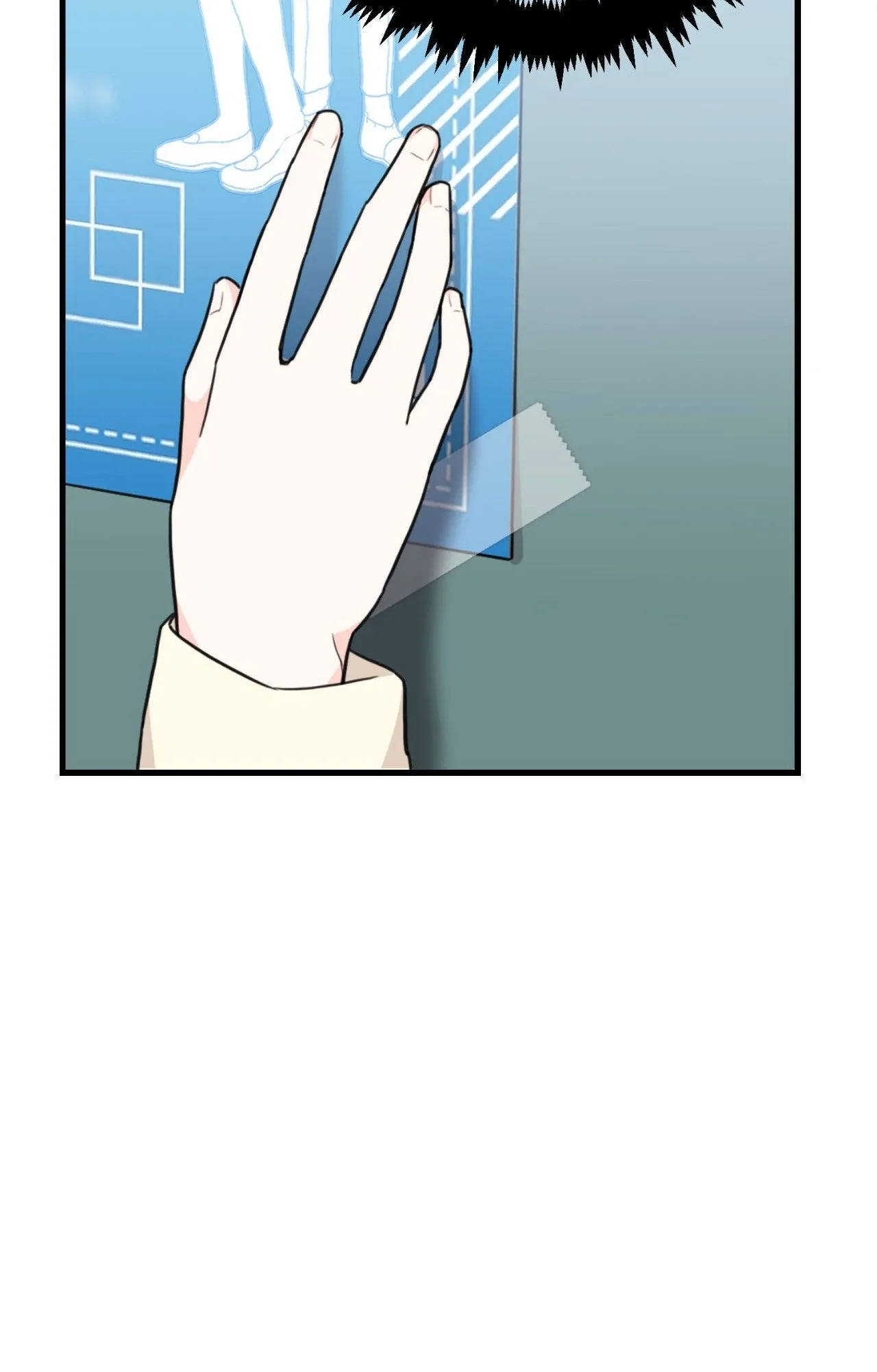 Stairway to Heaven Chapter 6 page 97