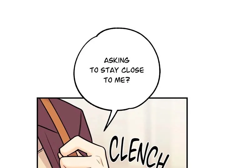 Stairway to Heaven Chapter 21 page 18