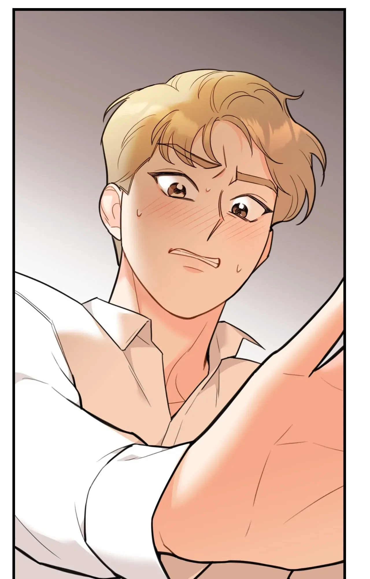 Stairway to Heaven Chapter 7 page 68