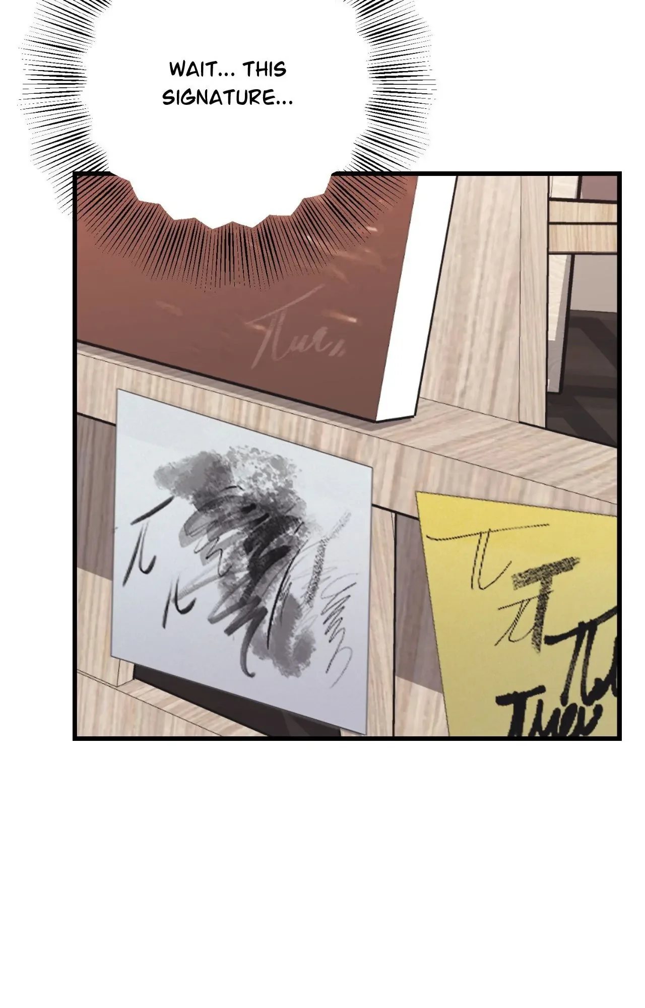 Stairway to Heaven Chapter 7 page 61