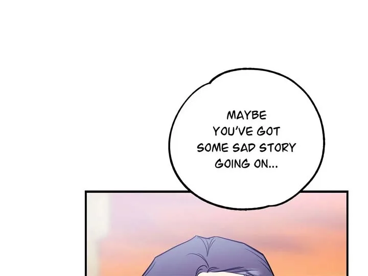 Stairway to Heaven Chapter 21 page 15