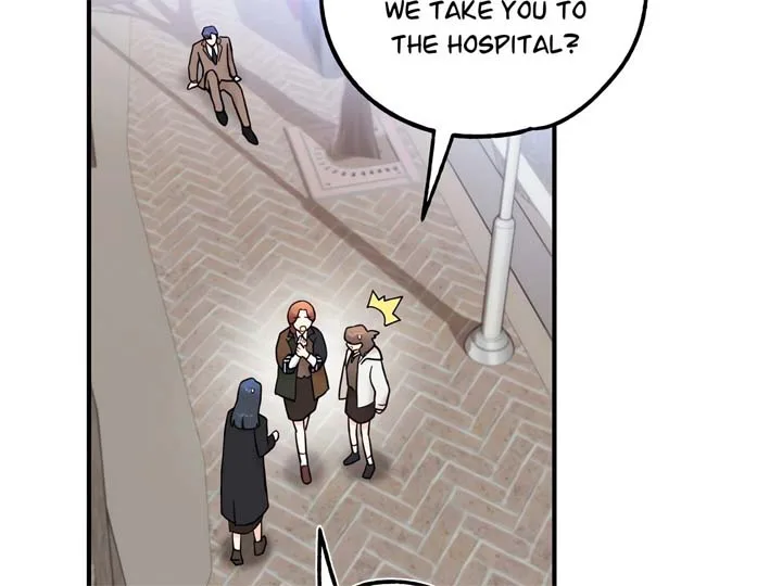 Stairway to Heaven Chapter 20 page 63