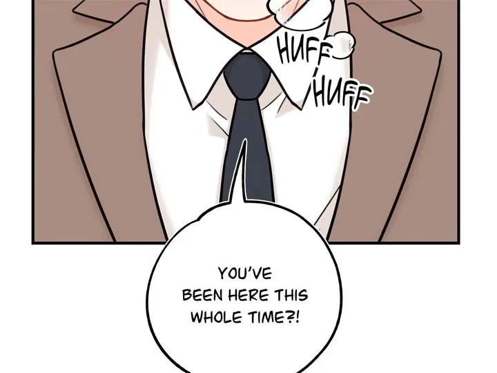 Stairway to Heaven Chapter 20 page 43