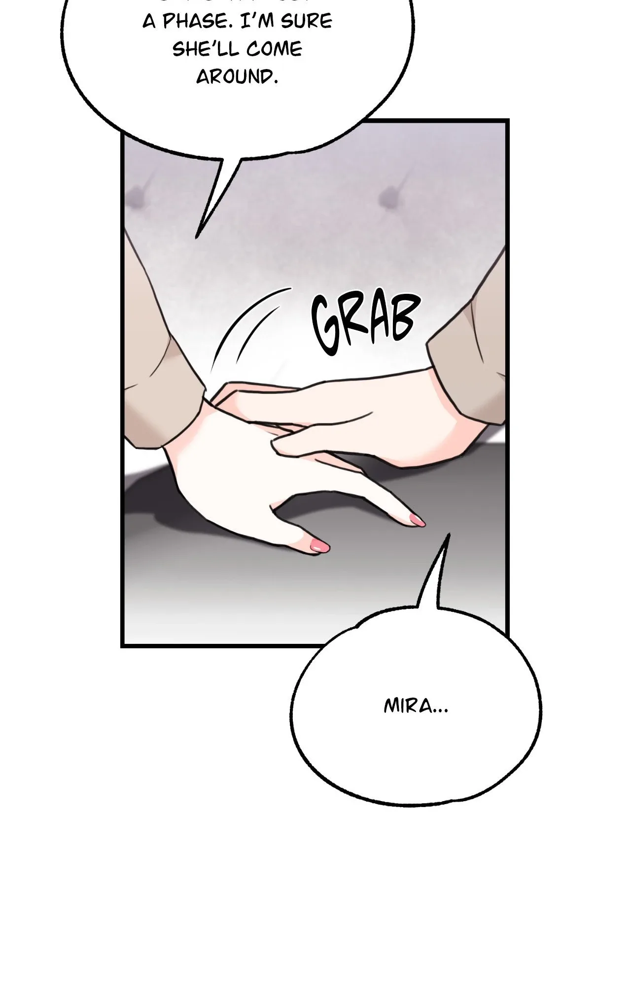 Stairway to Heaven Chapter 4 page 97