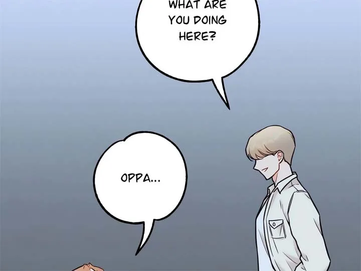 Stairway to Heaven Chapter 21 page 82