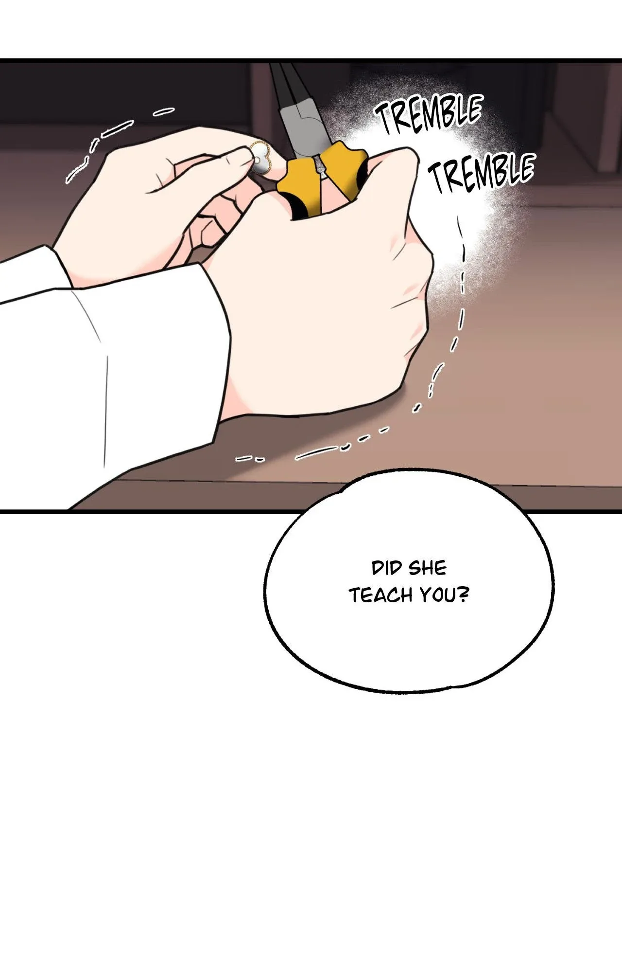 Stairway to Heaven Chapter 7 page 58