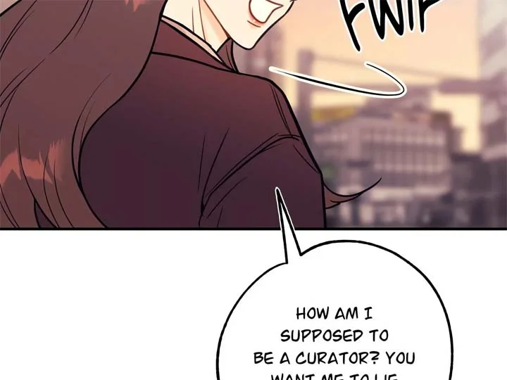 Stairway to Heaven Chapter 20 page 206