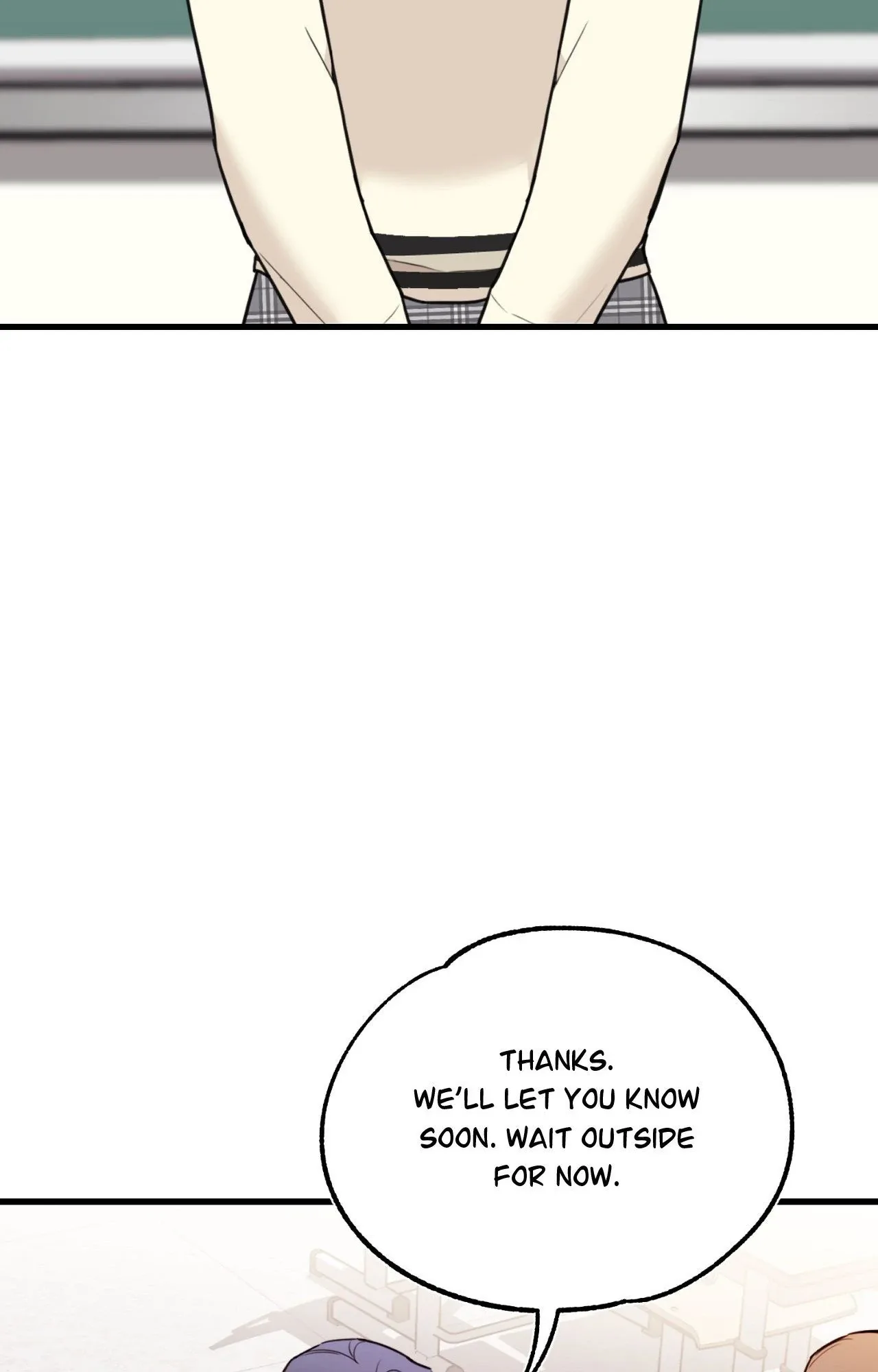 Stairway to Heaven Chapter 7 page 73