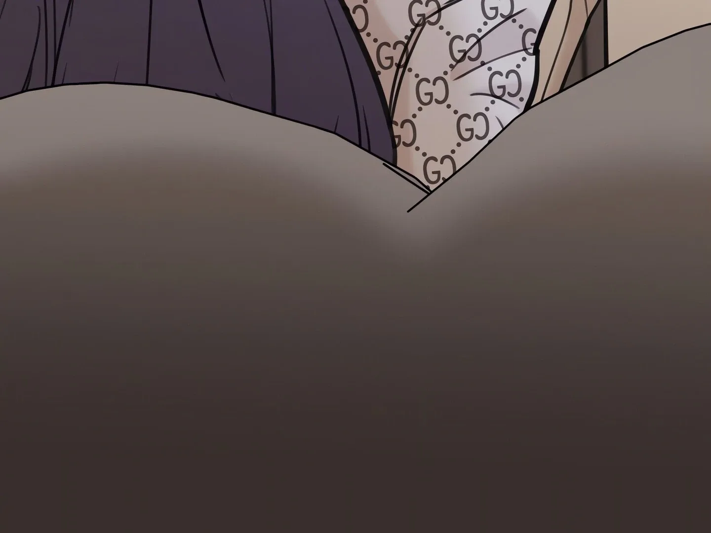 Stairway to Heaven Chapter 22 page 16
