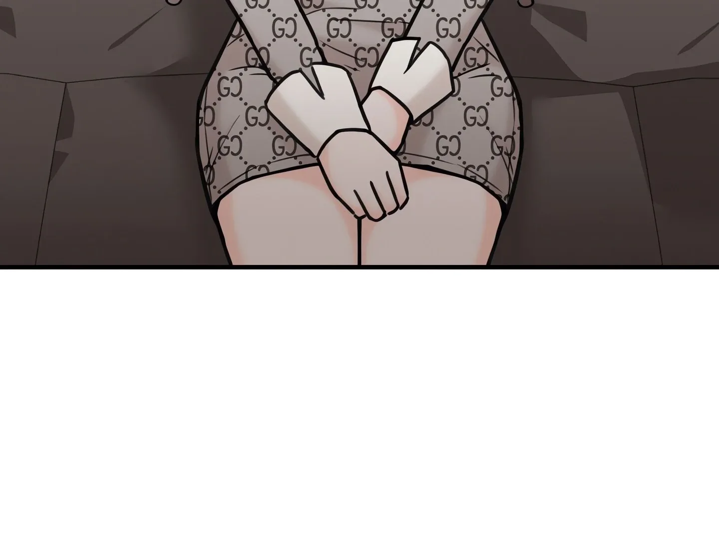 Stairway to Heaven Chapter 22 page 35