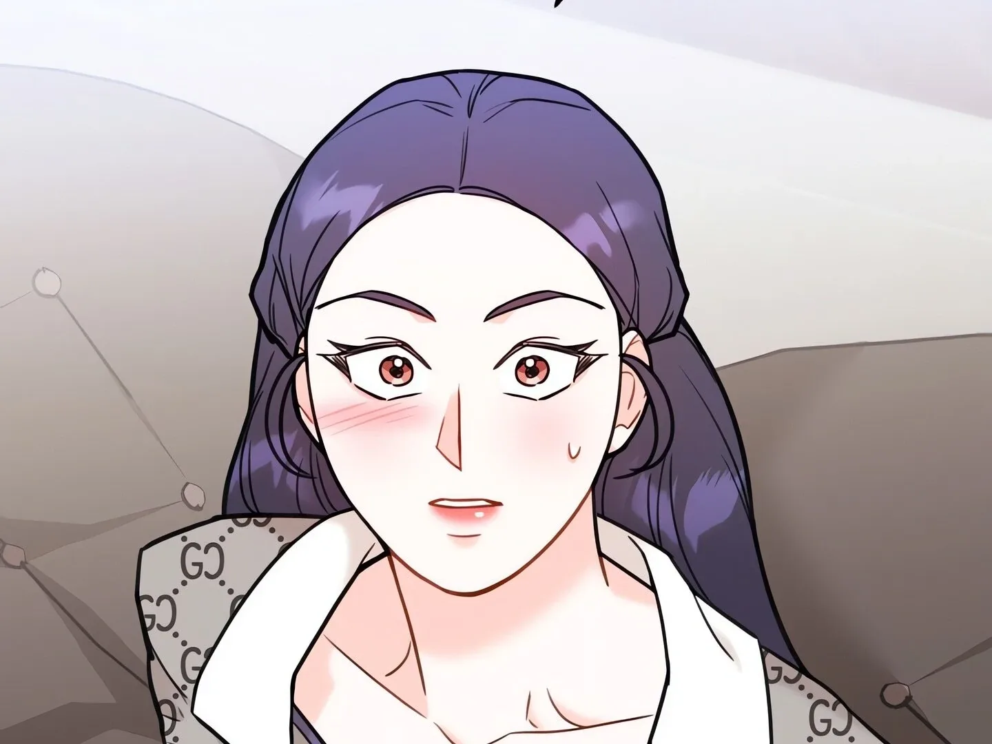 Stairway to Heaven Chapter 22 page 19