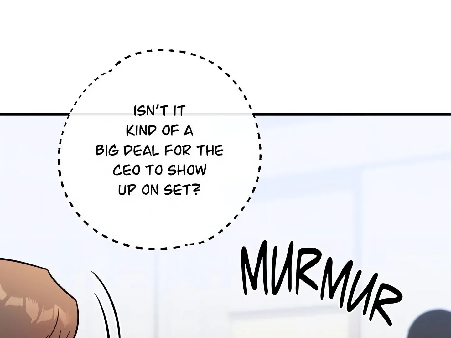 Stairway to Heaven Chapter 22 page 3