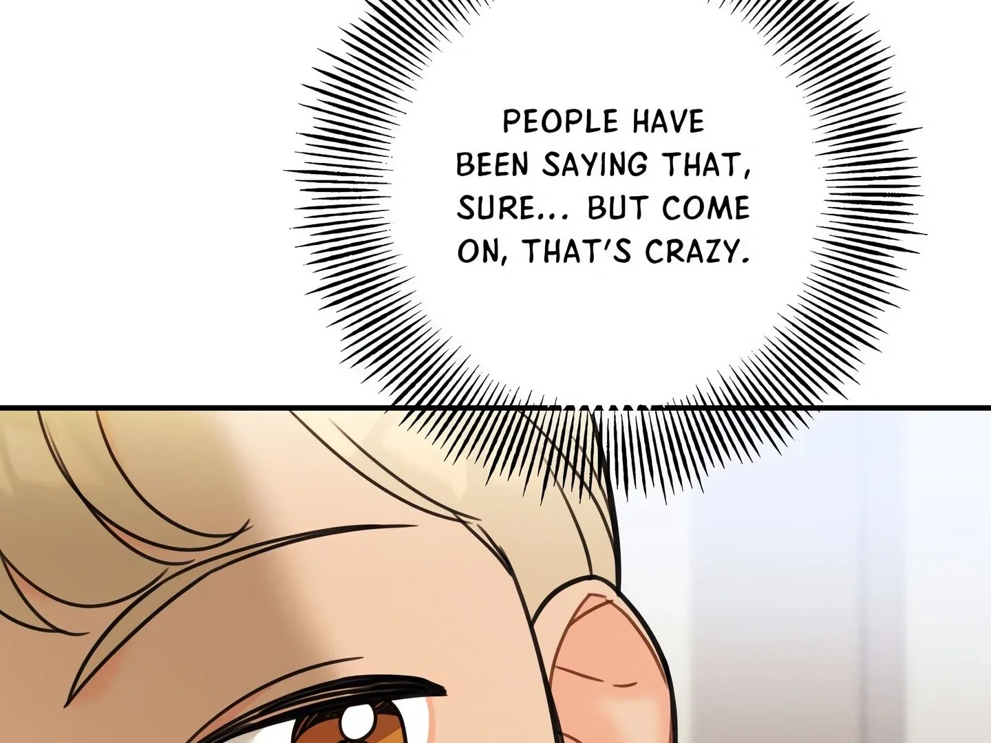Stairway to Heaven Chapter 22 page 9