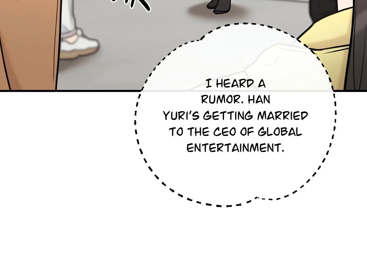 Stairway to Heaven Chapter 22 page 5