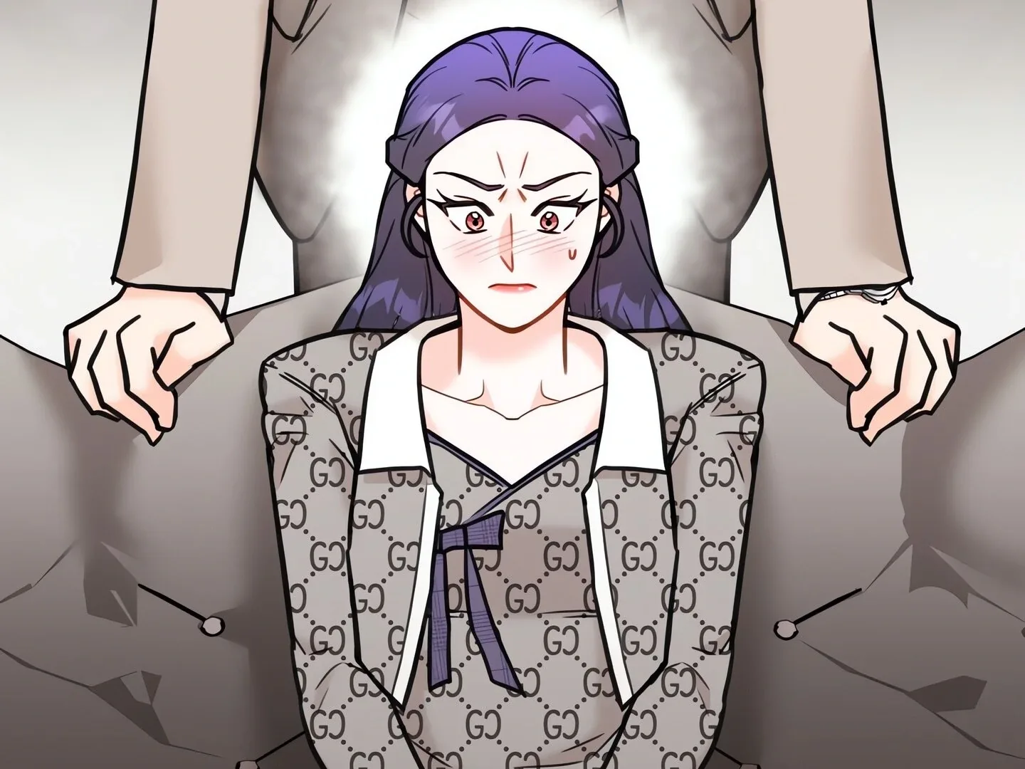 Stairway to Heaven Chapter 22 page 34