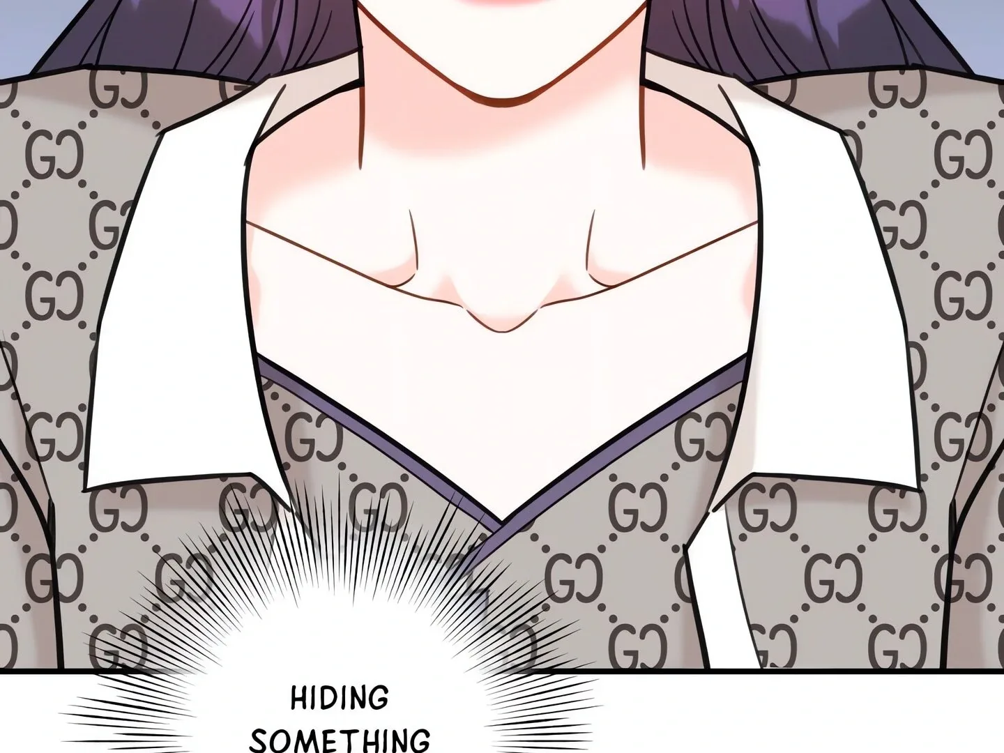 Stairway to Heaven Chapter 22 page 38