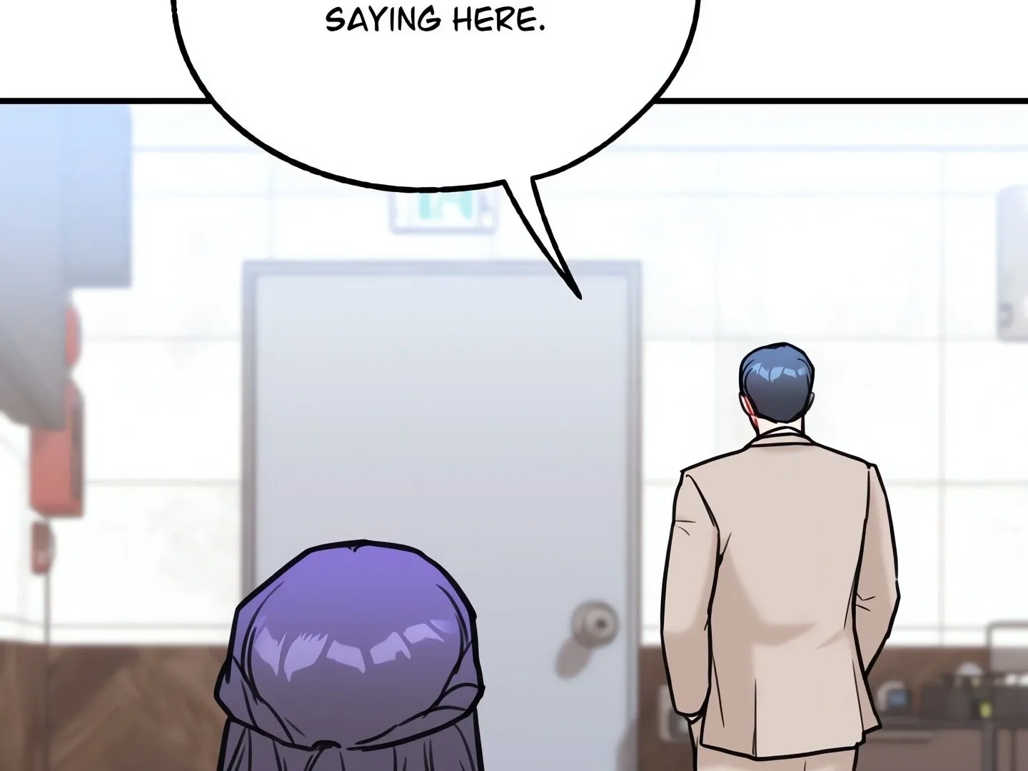 Stairway to Heaven Chapter 22 page 59