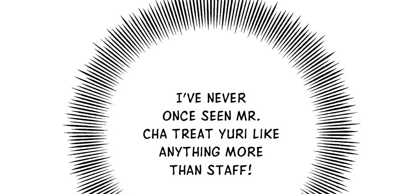 Stairway to Heaven Chapter 22 page 11