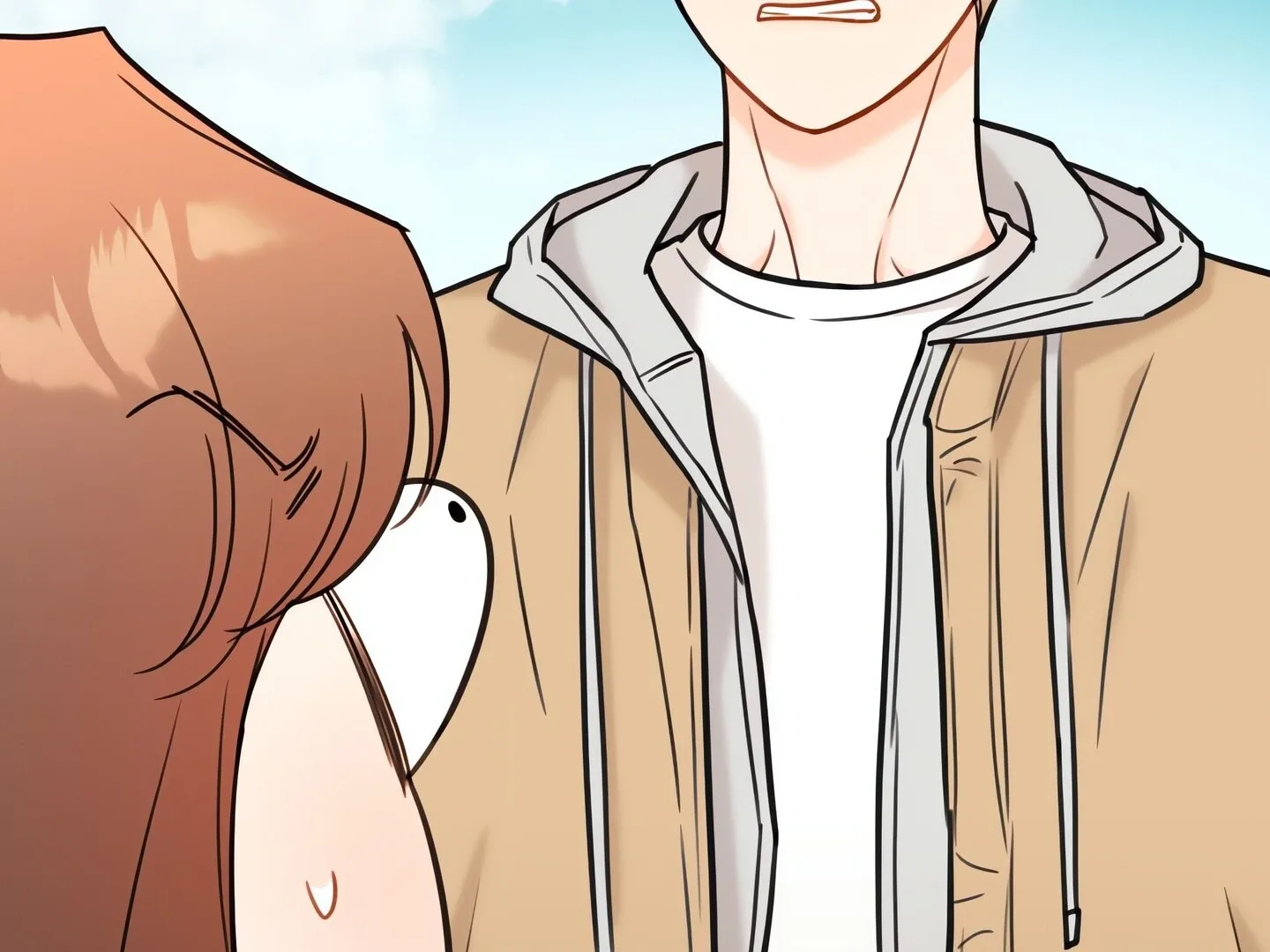 Stairway to Heaven Chapter 22 page 157