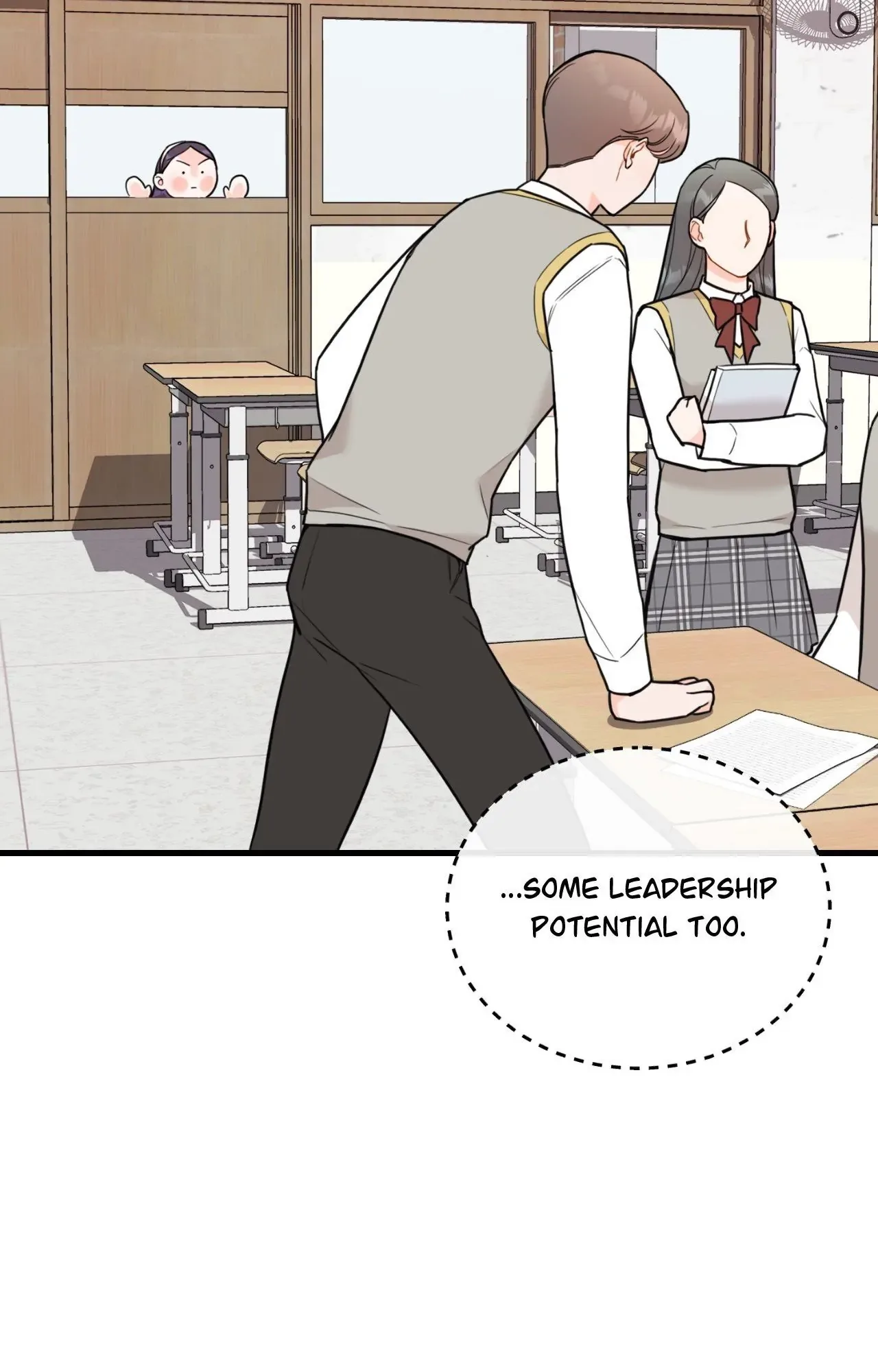 Stairway to Heaven Chapter 7 page 76