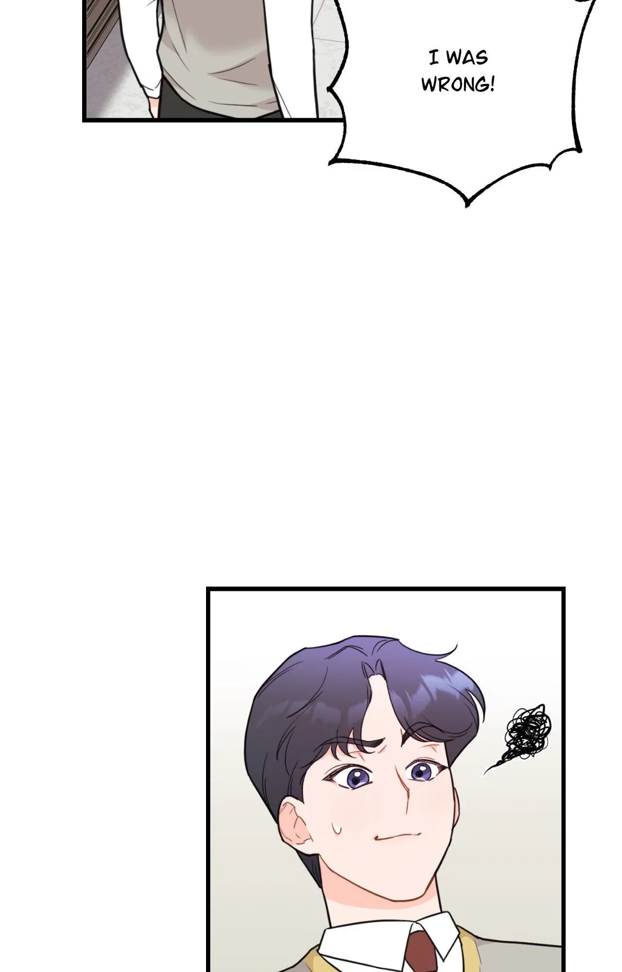 Stairway to Heaven Chapter 7 page 87