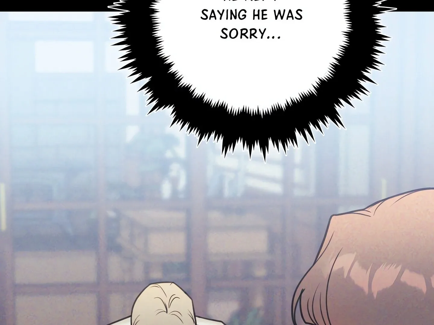 Stairway to Heaven Chapter 22 page 106
