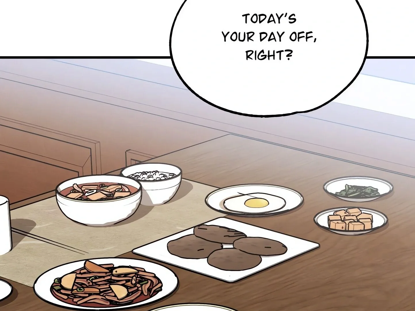 Stairway to Heaven Chapter 22 page 83