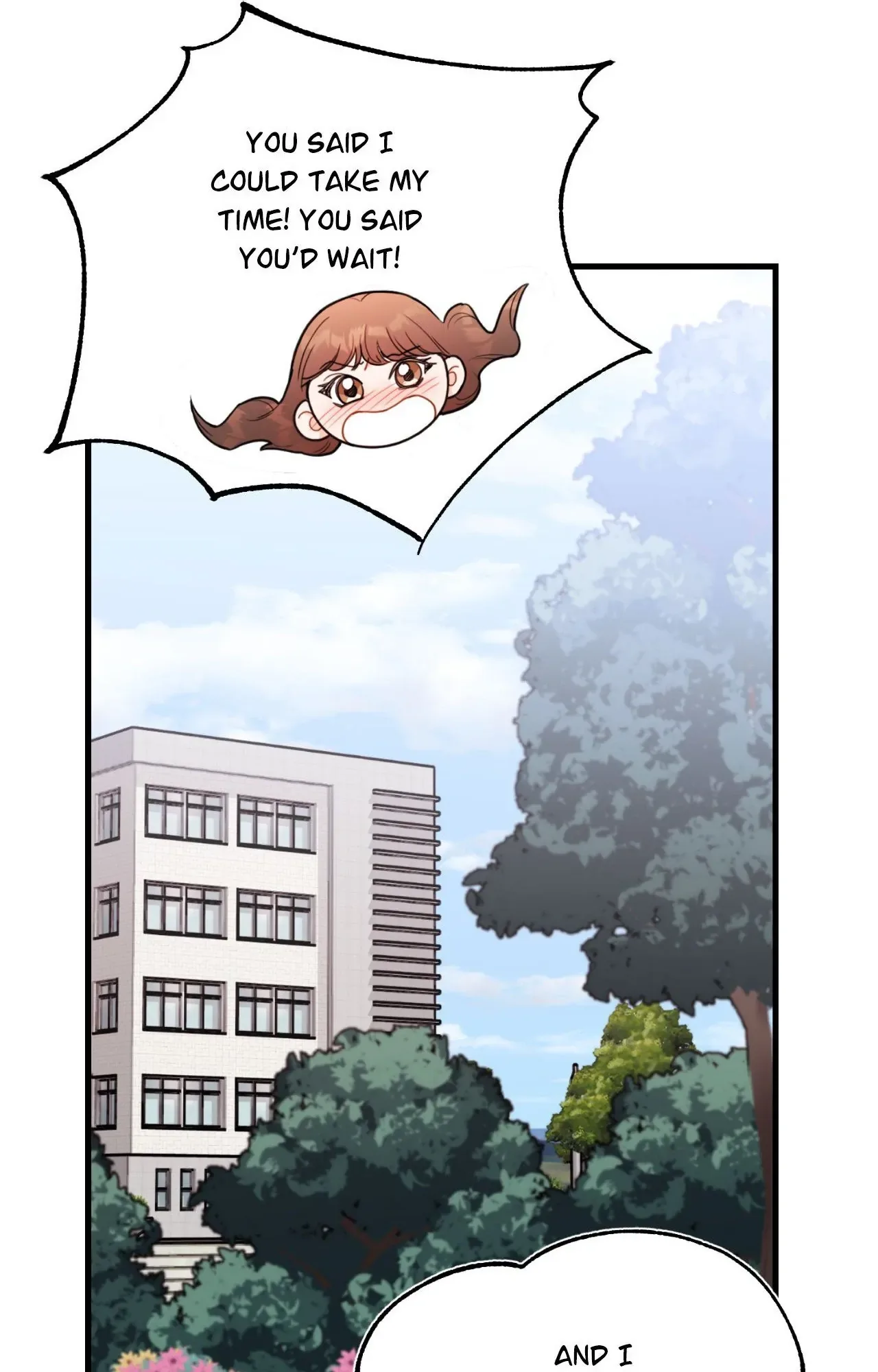Stairway to Heaven Chapter 6 page 74
