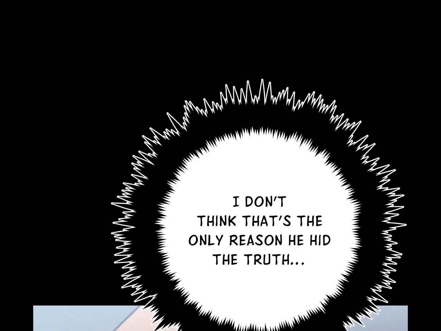 Stairway to Heaven Chapter 22 page 109