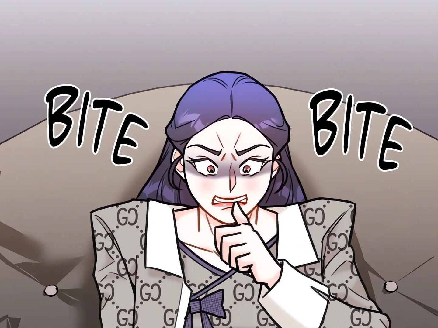 Stairway to Heaven Chapter 22 page 74