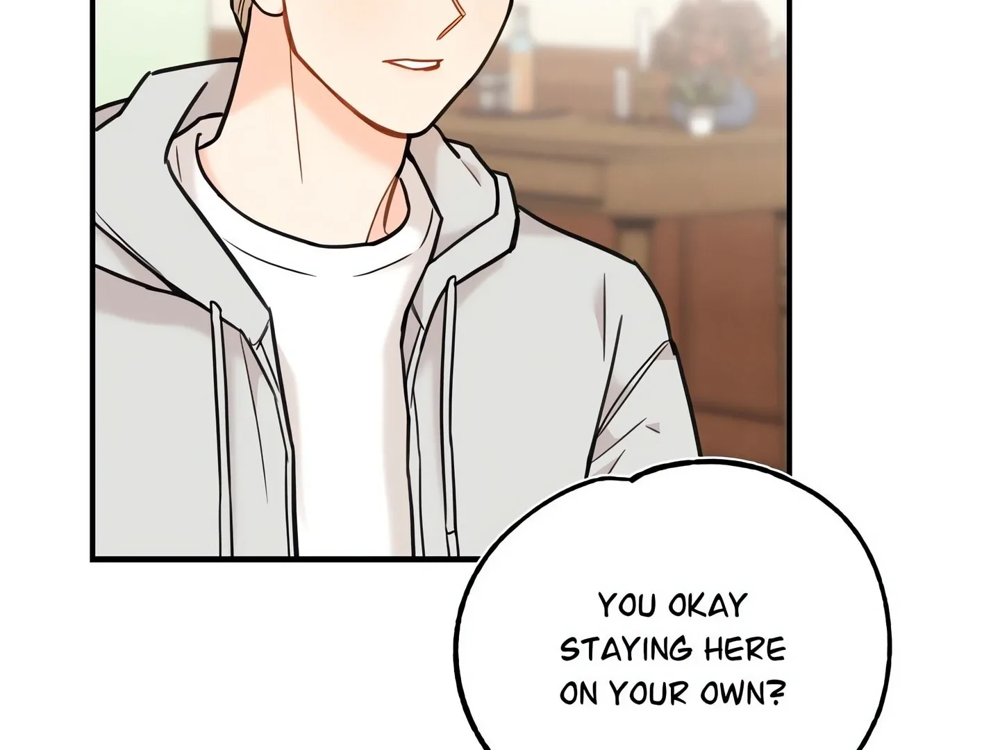 Stairway to Heaven Chapter 22 page 86