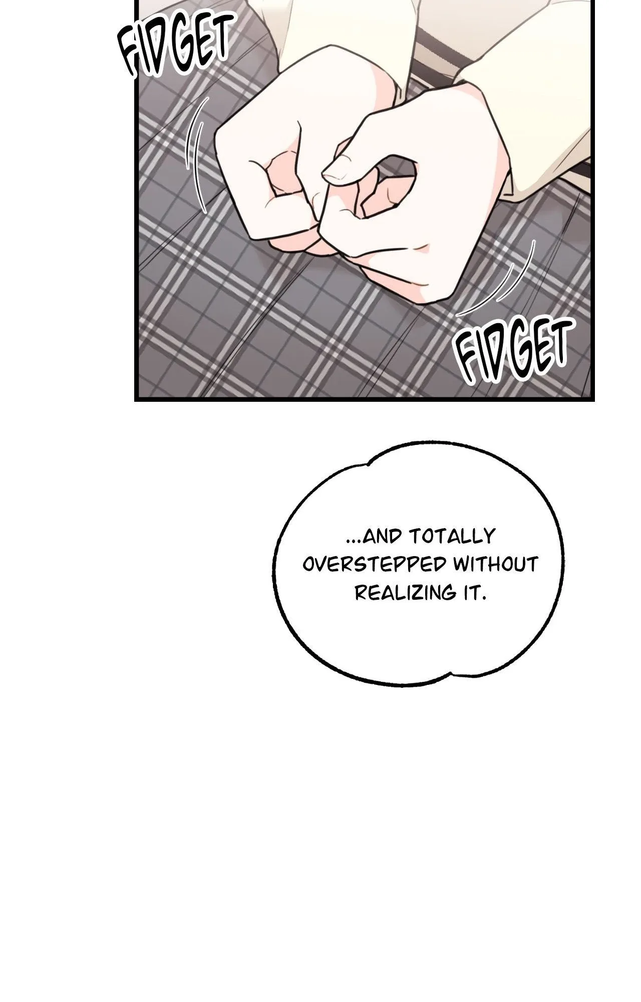 Stairway to Heaven Chapter 7 page 85