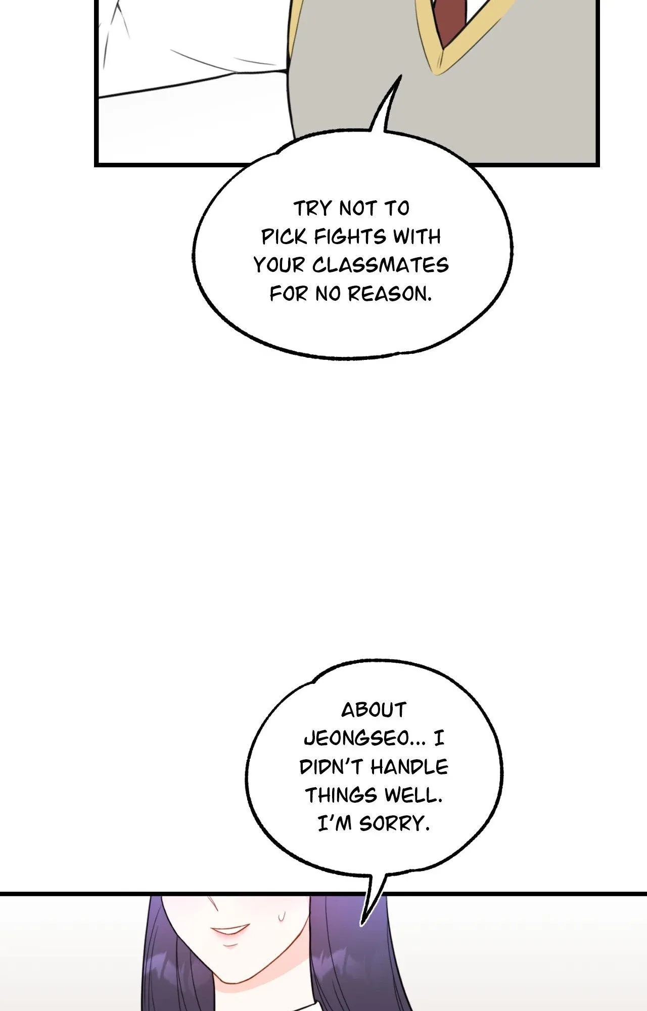 Stairway to Heaven Chapter 7 page 83